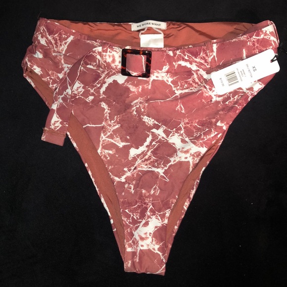 WeWoreWhat Emily Bottom - Picture 4 of 4